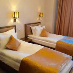 Best Western Alva hotel&Spa комната для гостей фото 3