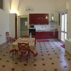 Отель Maldives Italiennes Италия, Пресичче - отзывы, цены и фото номеров - забронировать отель Maldives Italiennes онлайн в номере