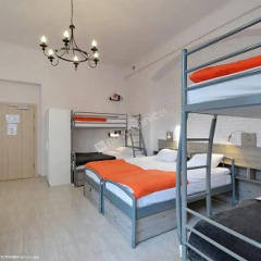 Hostel Lwowska 11 комната для гостей фото 5