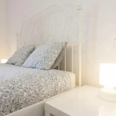 Отель Pubone Sabadell Апартаменты с различными типами кроватей фото 31