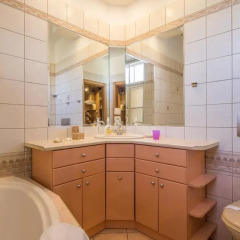Отель Apartament Włoski Zakopane Закопане ванная фото 2