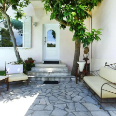 Апартаменты Apartment Fontaine De Gairaut Ницца