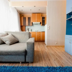 Апартаменты FlatRentMinsk апартаменты Минск комната для гостей фото 2