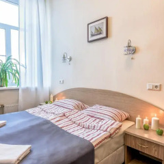 Atlas hotel комната для гостей фото 9