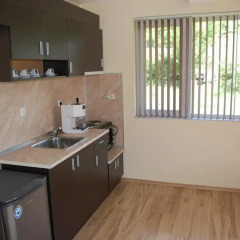 Апартаменты Tryavna Apartment Трявна в номере