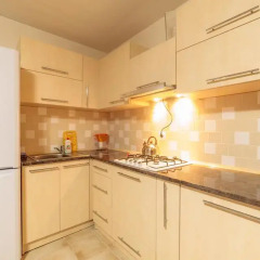 Апартаменты Studio on Rishelyevskaya в номере фото 2