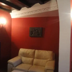 Hotel Rural Las Cinco Ranas развлечения