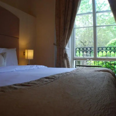 The Salisbury Hotel комната для гостей фото 5