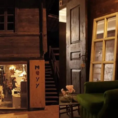 Moyy Mini Hotel развлечения