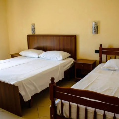 Hotel Venezia комната для гостей фото 5