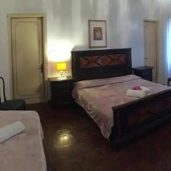 Отель Princess Guest House Стандартный номер фото 24