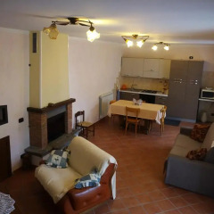 Отель Casa Fiorella Ospitalità Diffusa Аджерола комната для гостей фото 3