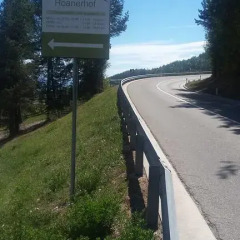 Отель Roanerhof Терлано пляж фото 2