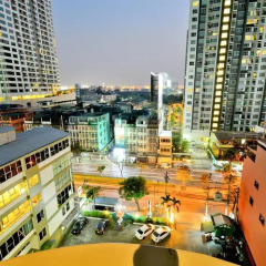 Отель Boss Mansion 3* Полулюкс фото 6
