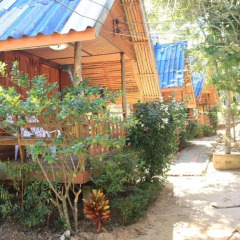 Отель Lanta Valom Hideaway Ланта фото 5