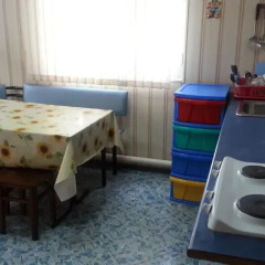 Гостиница Guest House Alla в номере