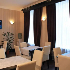 Гостиница Business Apartments Украина, Днепр - отзывы, цены и фото номеров - забронировать гостиницу Business Apartments онлайн комната для гостей фото 3