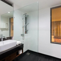 Отель Coco Resort 3* Студия с различными типами кроватей фото 4