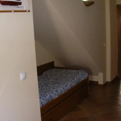 Отель Baleal Beach House комната для гостей фото 3