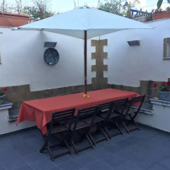 Отель casa ambra Италия, Палермо - отзывы, цены и фото номеров - забронировать отель casa ambra онлайн питание