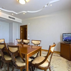 Гостиница Белгород 4* Апартаменты с различными типами кроватей фото 9
