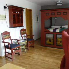 Hotel Videseter 2* Люкс с различными типами кроватей фото 3