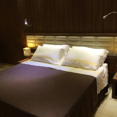 Hotel Smeraldo 3* Люкс повышенной комфортности фото 17