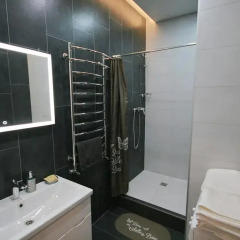 Апартаменты Historical Centre Apartments ванная