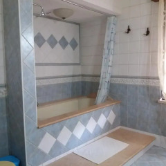 Отель Casa Carmen Понти-суль-Минчо сауна