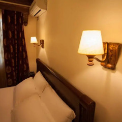 Brilant Antik Hotel 4* Стандартный номер с 2 отдельными кроватями