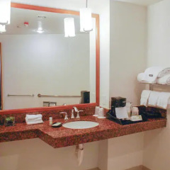The Westin Bonaventure Hotel & Suites 4* Стандартный номер с различными типами кроватей фото 10