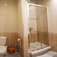 Mad4you Hostel Кровать в общем номере с двухъярусной кроватью фото 2