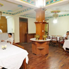 Отель Acme Guest House Непал, Катманду - отзывы, цены и фото номеров - забронировать отель Acme Guest House онлайн гостиничный бар