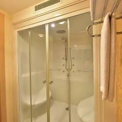 Cheya Residences Nisantasi Deluxe 4* Улучшенные апартаменты с 2 отдельными кроватями фото 41