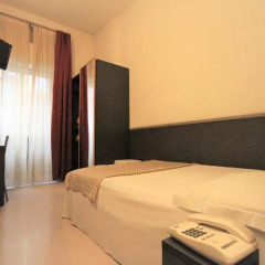 Отель Corallo Hotel Италия, Милан - - забронировать отель Corallo Hotel, цены и фото номеров комната для гостей