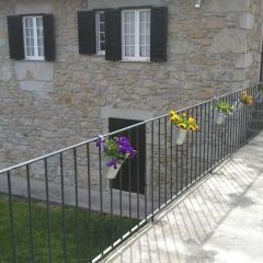 Отель Casa do Souto парковка