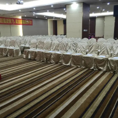 Delin Hotel Шэньчжэнь помещение для мероприятий