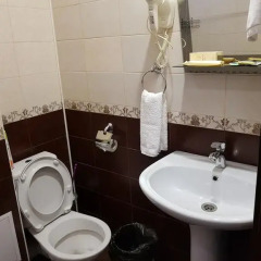 Гостиница Урарту 3* Номер Эконом с разными типами кроватей фото 2