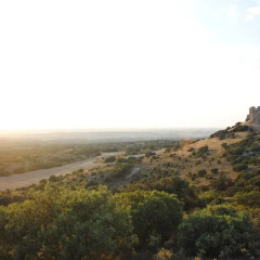 Отель Hostal Casa Rural La Ermita Саэлисес фото 8