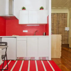 Отель Porto Se House спортивное сооружение