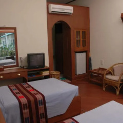 Emerald Land Hotel комната для гостей фото 4