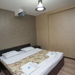 Hotel 4You 3* Стандартный номер с различными типами кроватей фото 13