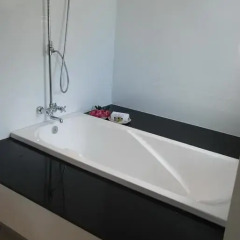 Отель I Am Residence 3* Апартаменты с 2 отдельными кроватями фото 14