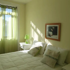 Апартаменты Oporto River View Apartments комната для гостей фото 4