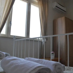 Отель B&B La Via di Casa Стандартный номер фото 16