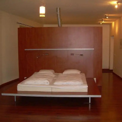 Отель Designapartments 3* Апартаменты с различными типами кроватей фото 5