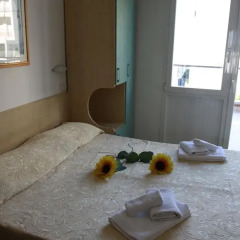 Hotel Venus Римини комната для гостей фото 4