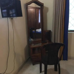 Mahakumara White House Hotel удобства в номере фото 2