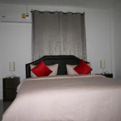 Отель Orchidilla Phuket Mai khao Residence 3* Стандартный номер разные типы кроватей фото 5