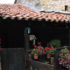 Отель Apartamento Rural en Plena Naturaleza Испания, Риотуэрто - отзывы, цены и фото номеров - забронировать отель Apartamento Rural en Plena Naturaleza онлайн фото 9